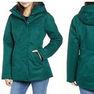 The North Face Women’s Parka